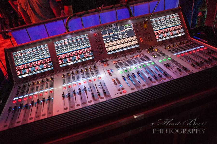 Sepultura vystoupila v Krnově, odehrála zde jediný moravský koncert