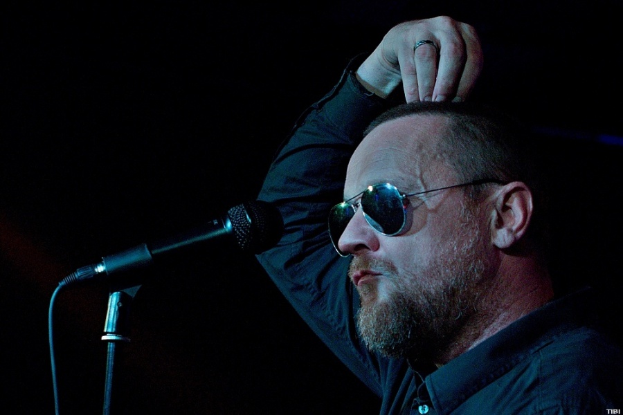 Slobodná Európa představila ve Strakonicích svoji Štvorku