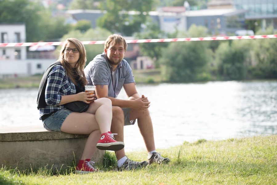 Strhující Lindsey Stirling zářila ve Žlutých lázních