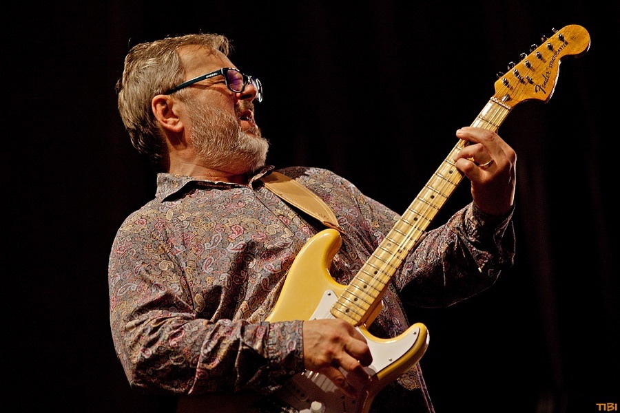 Stromboli odstartovali v Písku letní šňůru