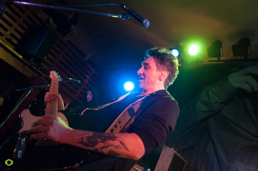 Sunshine přivezli do Plzně Back To The Roots