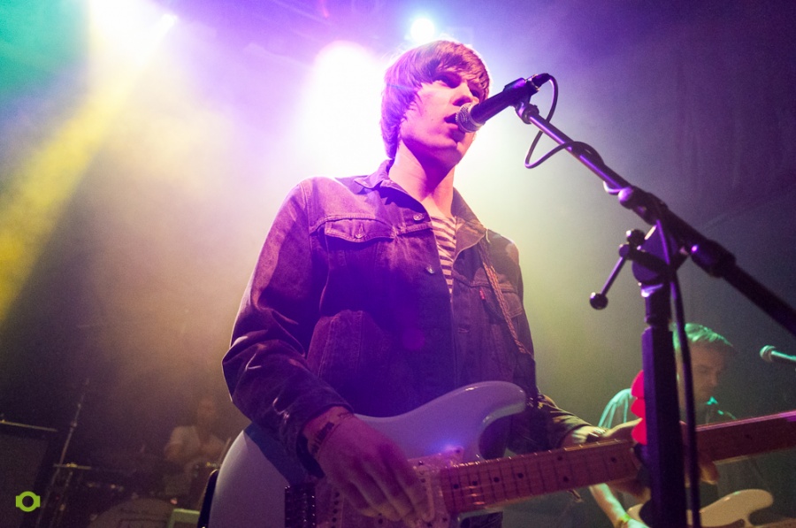 Sunshine vzpomínají na své kořeny. Turné Back To The Roots je zaválo do Plzně