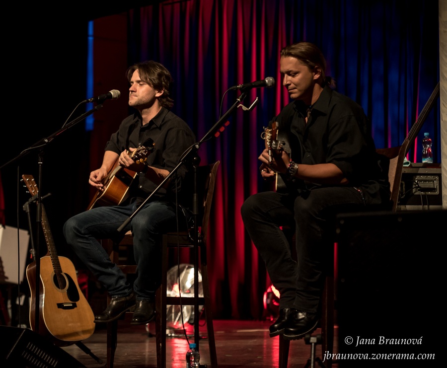 Suzanne Vega přivezla do Plzně své hity 