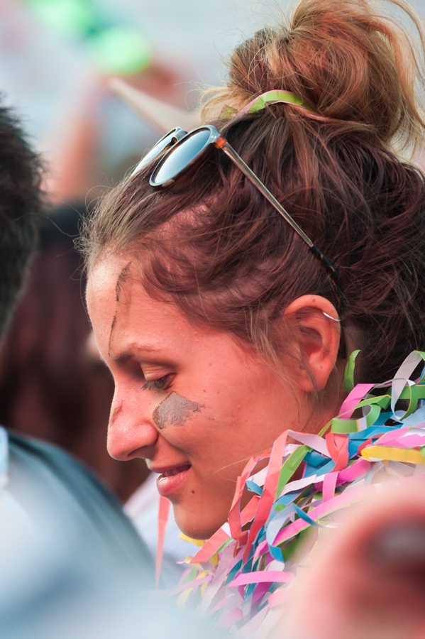 Sziget, den VII.: Outkast, La Roux a End Show s Calvinem Harrisem