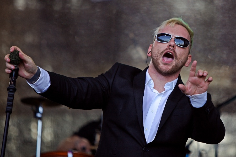 t-music Back to School z Českých Budějovic: Mandrage, Eddie Stoilow nebo Vypsaná fiXa