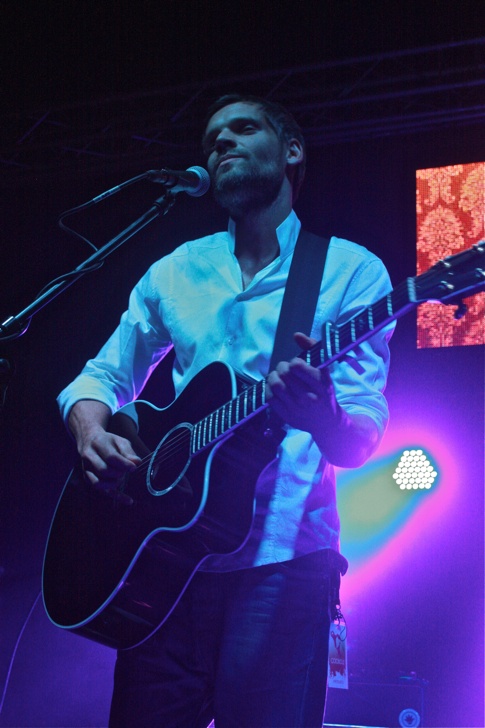 Tata Bojs  s Republic Of Two vystoupili v Ostravě