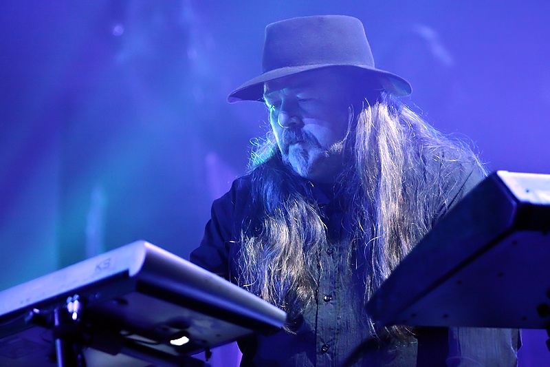 The Australian Pink Floyd Show v Praze