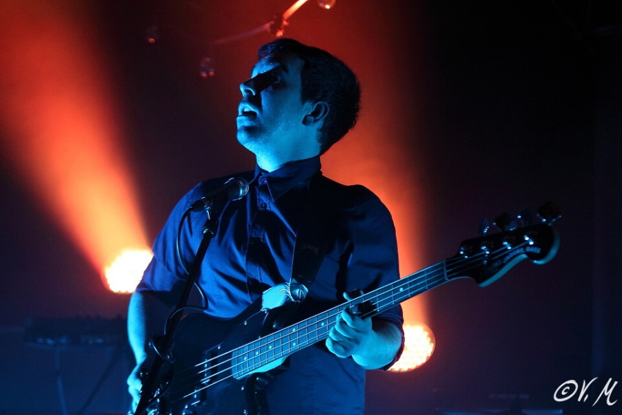 The Prostitutes na vánočním večírku zavzpomínali i na Iggyho Popa