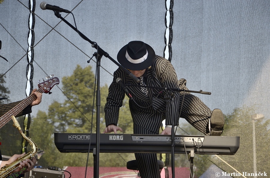 Třem sestrám je 30 let, slavily i v Plzni