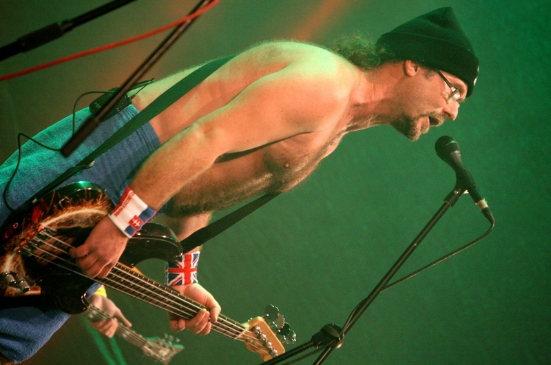 Tři sestry a Horkýže slíže zakončili v Praze společné turné