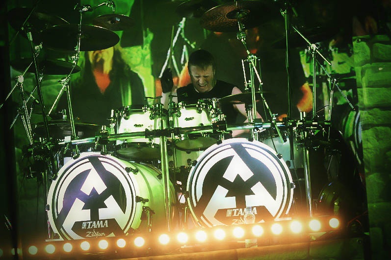 Turné Arakain s Lucií Bílou zahájeno. Sestavu čeká přes dvacet koncertů