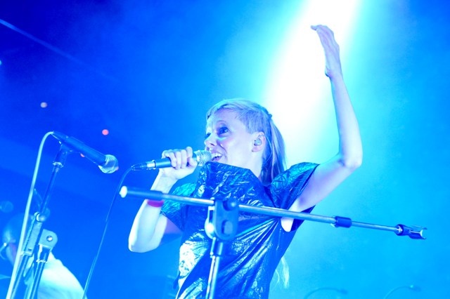 Underworld se vrátili do Čech, zahráli na afterparty  po Prague City Festivalu