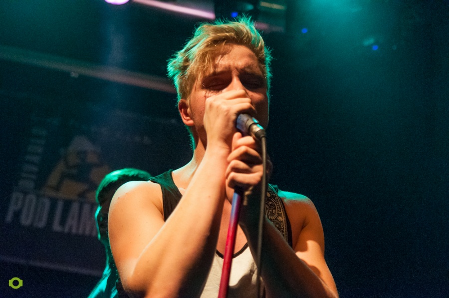 United Federation Tour 2013 dorazilo do Plzně