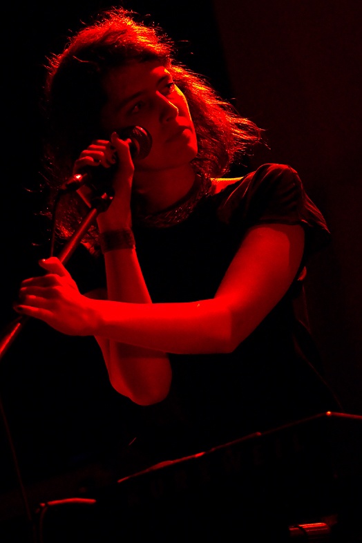 V Brně proběhlo vyhlášení Vinyly, radují se Vložte kočku a Nylon Jail