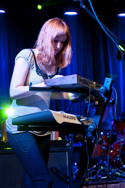 Vypsaná fixa se vydala do Plzně představit svoji novou desku Detaily