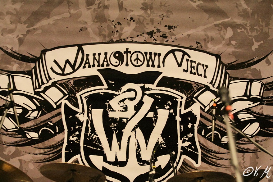 Wanastowi vjecy se vrátili do klubu: předvánoční koncert v KD Mlejn