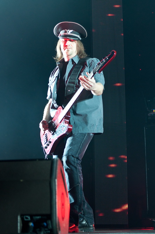 Wanastowi Vjecy zahájili turné, první zastávka byla v Plzni