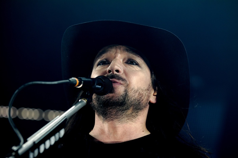 Wanastowi Vjecy zakončily turné Letíme na Wenuši na pražském Edenu I.