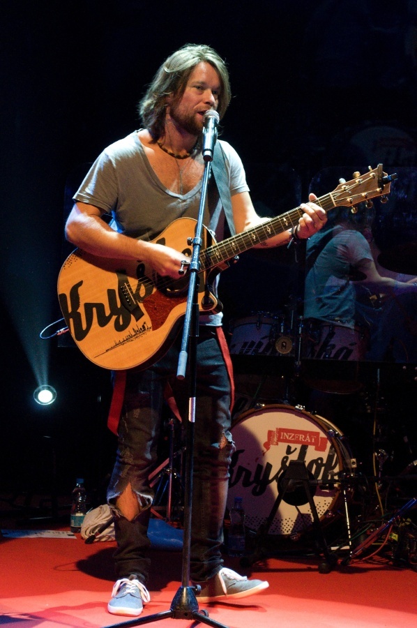 YouTube Awards: Kryštof, ViralBrothers, Jakub Kohák, Kazma i Kateřina Kristelová