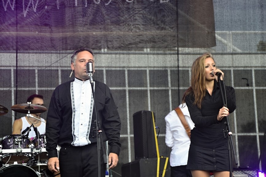 Zakončení t-music Back to School v Praze: Vypsaná fiXa, Mandrage nebo Tleskač