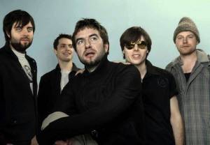 Příběh českého hitu: Tata Bojs - Attention Aux Hommes