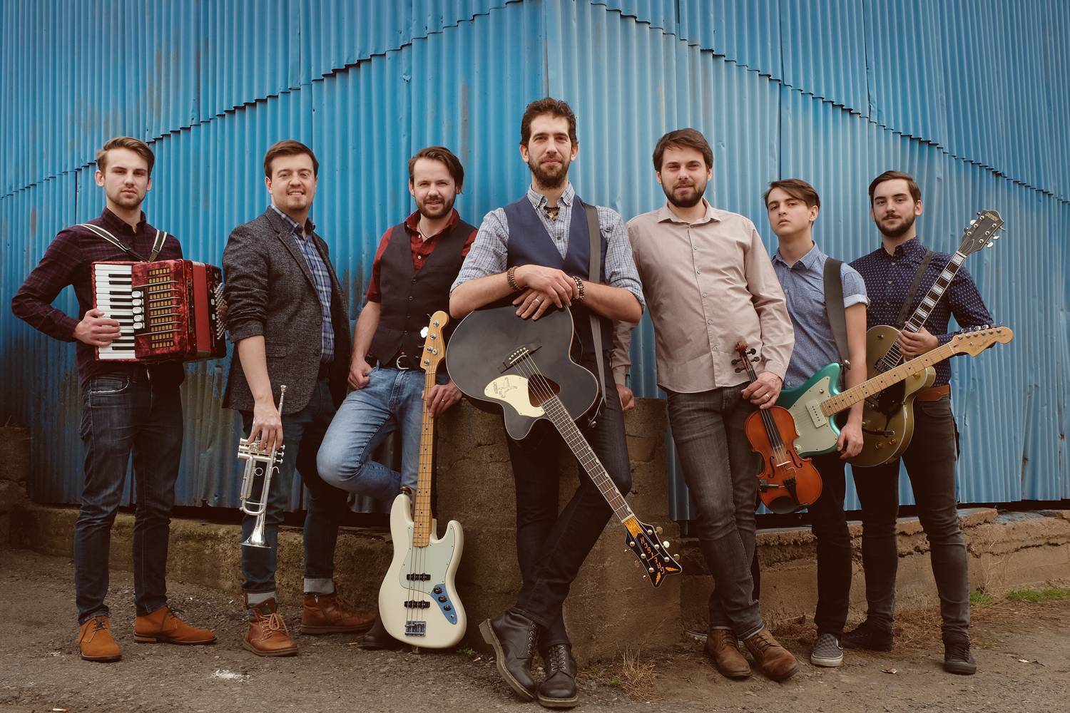 Příběh českého hitu: Jelen - Magdaléna