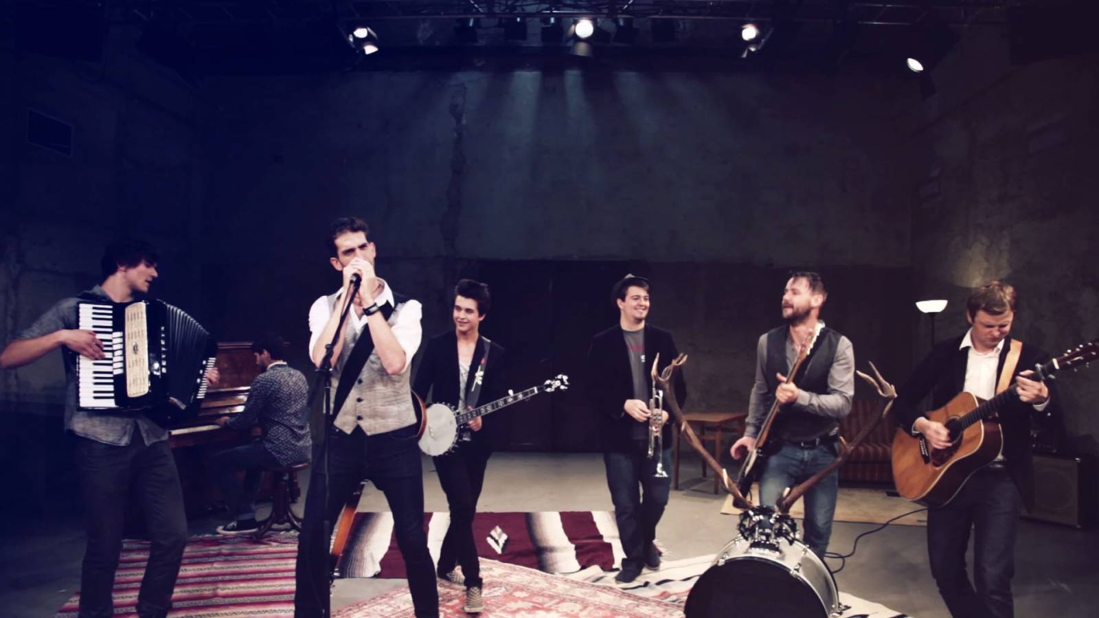 Příběh českého hitu: Jelen - Magdaléna