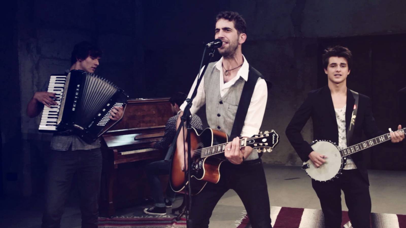 Příběh českého hitu: Jelen - Magdaléna