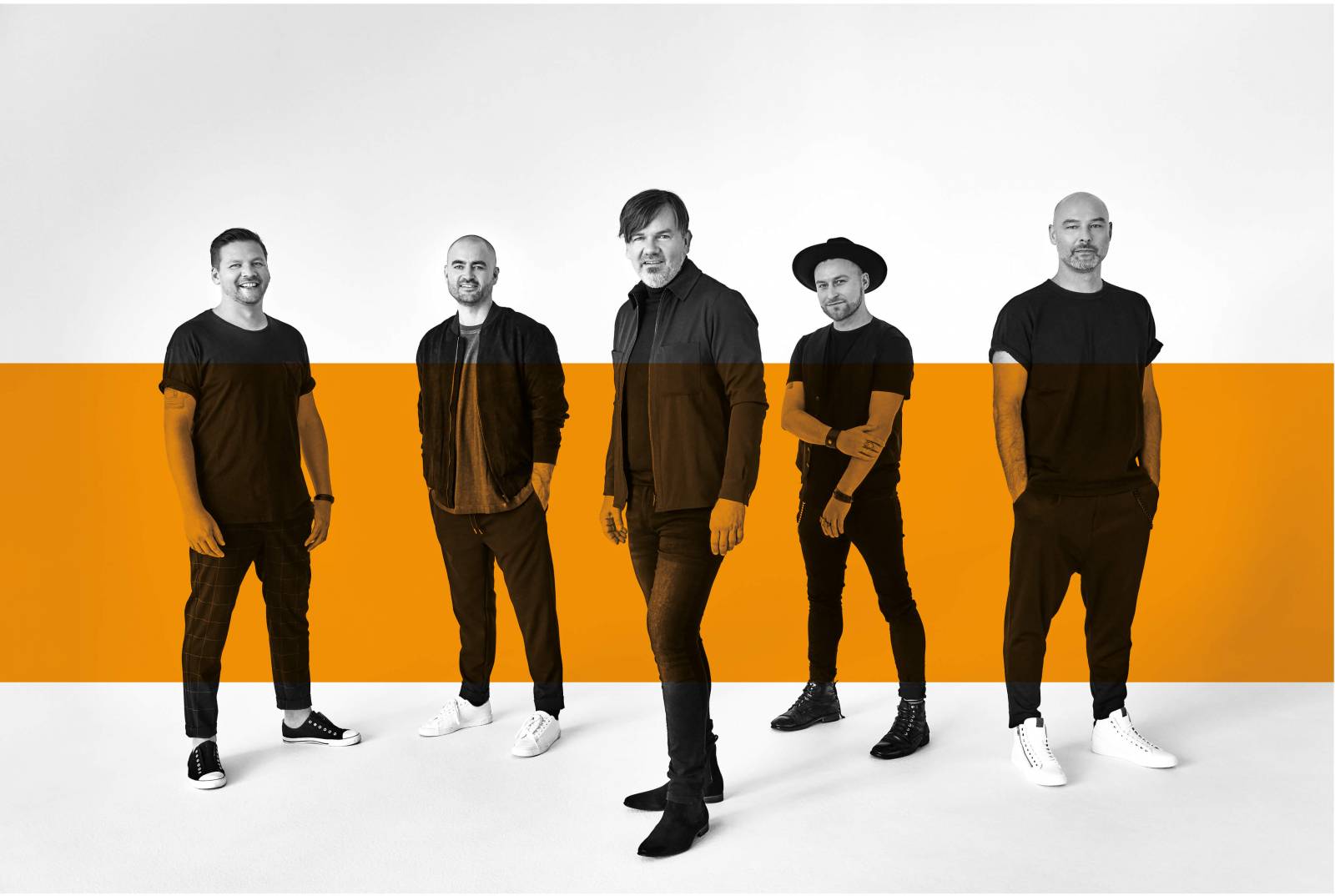 Příběh českého hitu: Michal Hrůza - Nad světem (Nezapomínej)