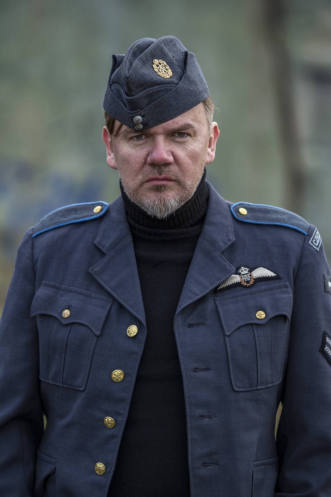 Příběh českého hitu: Michal Hrůza - Nad světem (Nezapomínej)