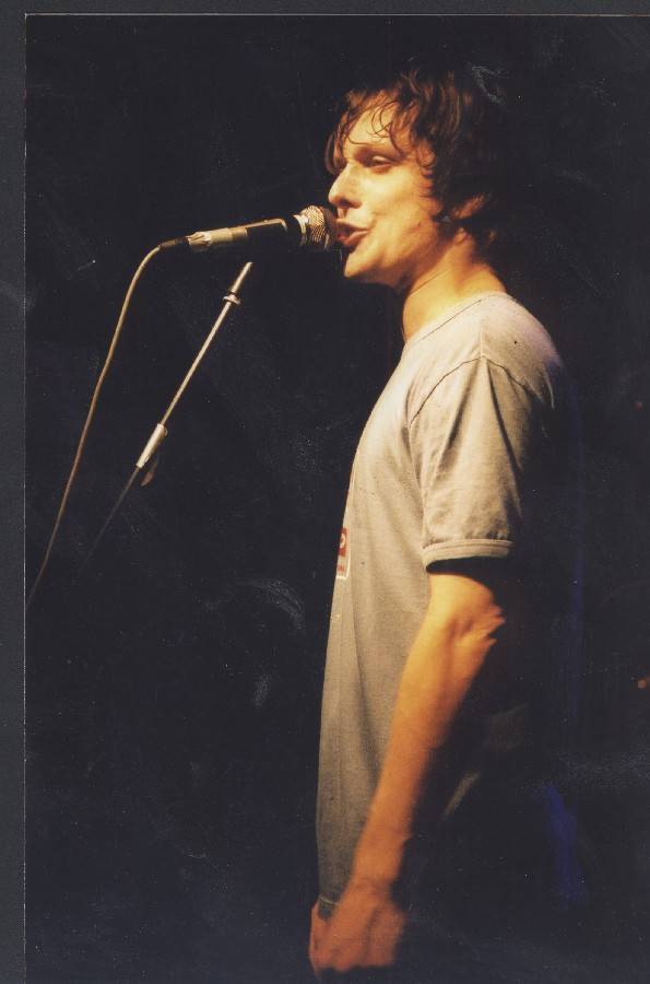 Příběh českého hitu Chinaski - Tabáček