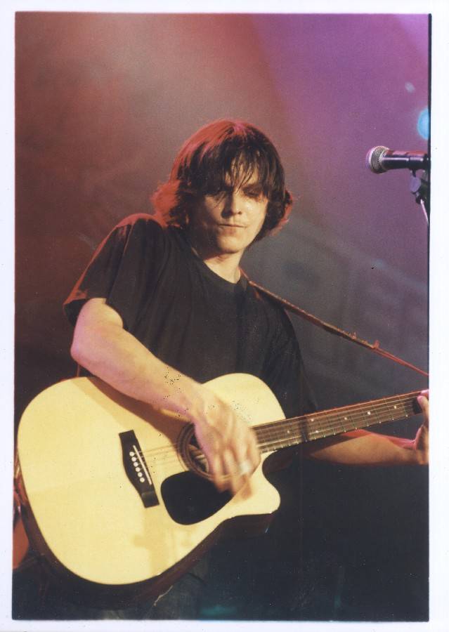 Příběh českého hitu Chinaski - Tabáček