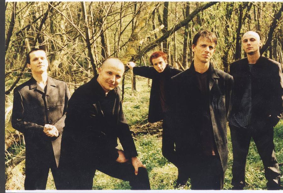 Příběh českého hitu Chinaski - Tabáček