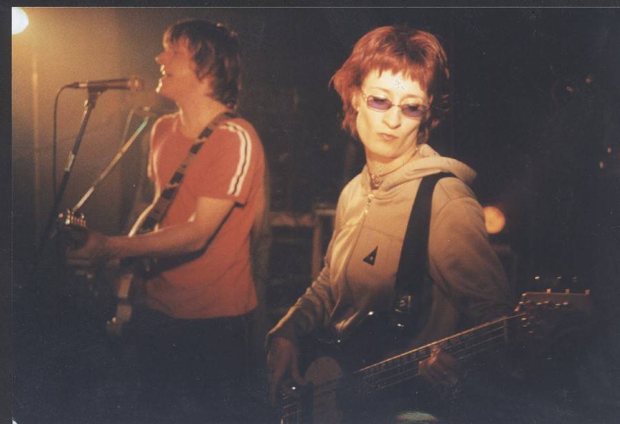 Příběh českého hitu Chinaski - Tabáček