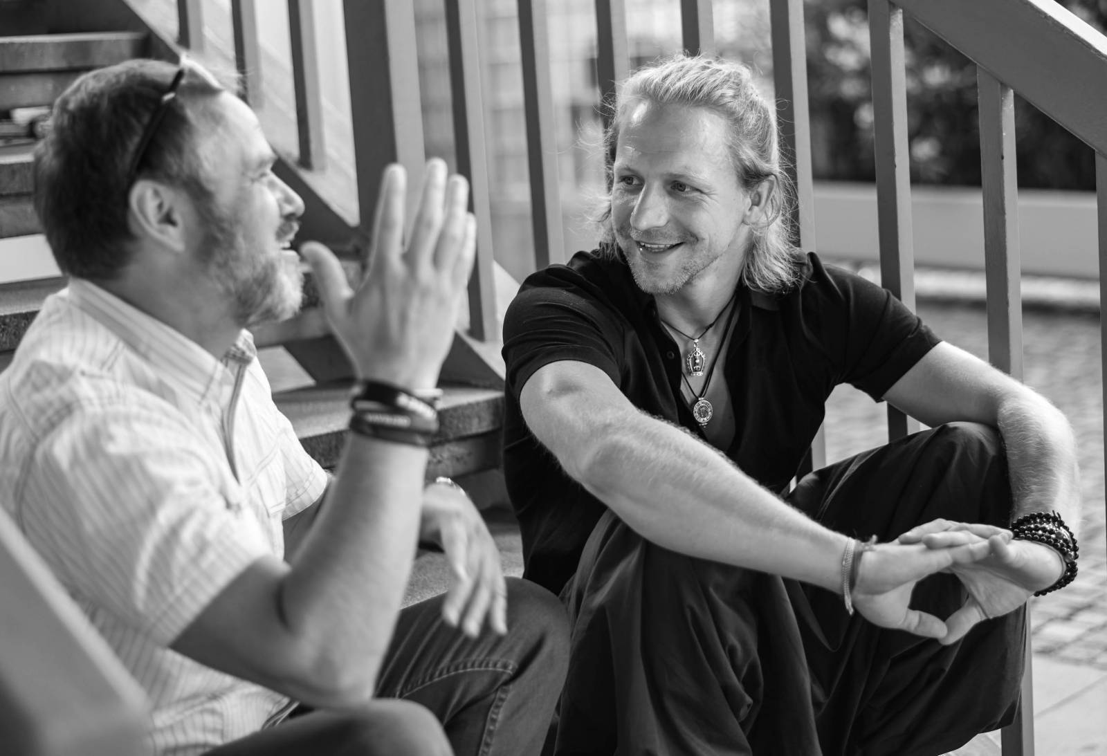 Příběh českého hitu: Tomáš Klus - Nina