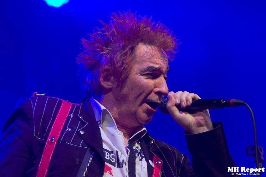 Příběh českého hitu: Plexis - Svět jsou báry