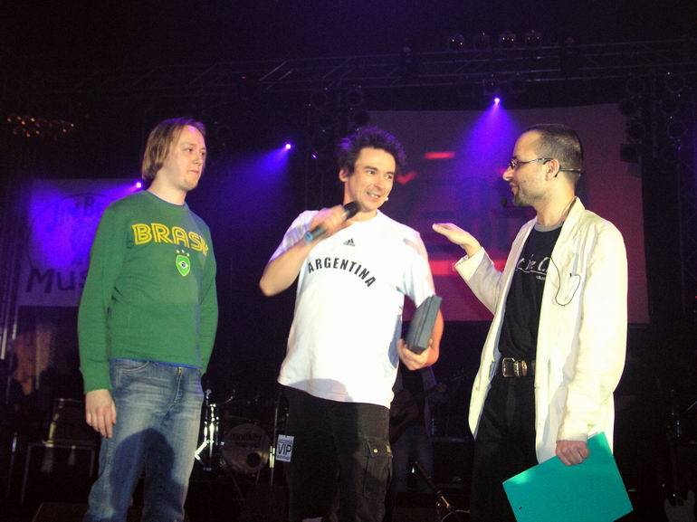 Příběh českého hitu: Plexis - Svět jsou báry