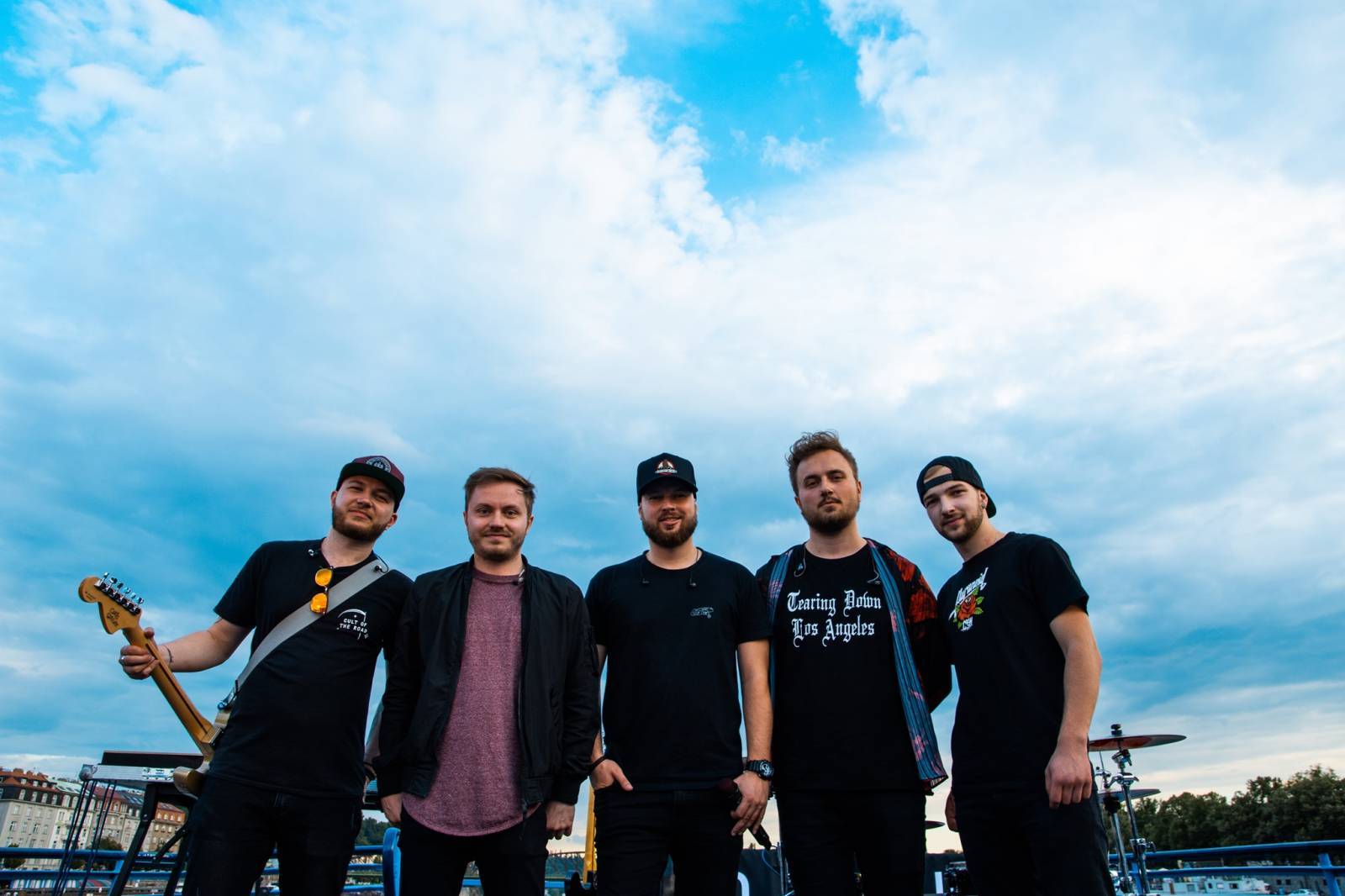 Příběh českého hitu: Poetika feat. Mirai - Karavana 