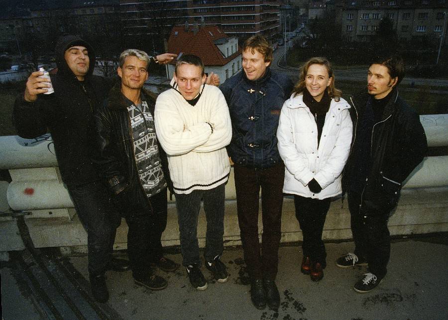 Příběh českého hitu: Tři sestry - Život je takovej