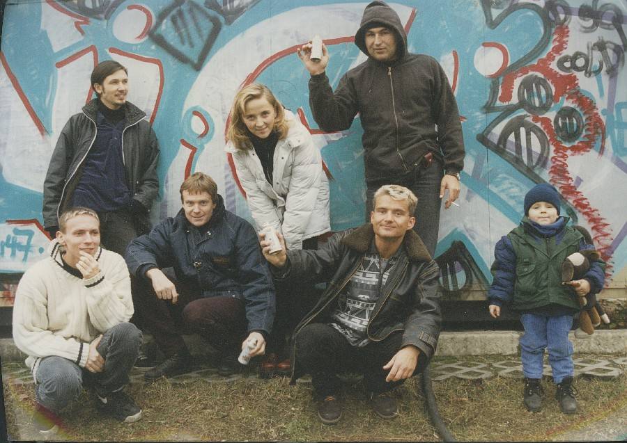 Příběh českého hitu: Tři sestry - Život je takovej