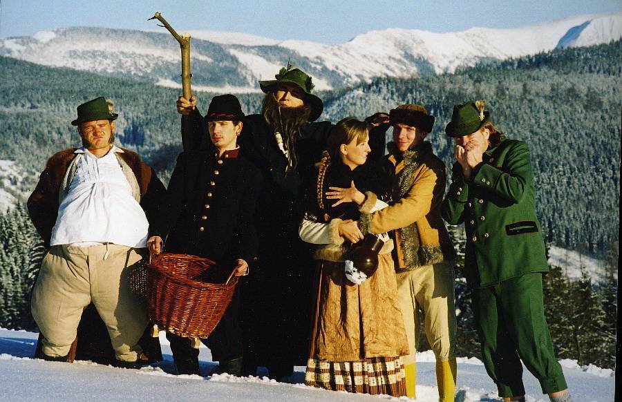 Příběh českého hitu: Tři sestry - Život je takovej