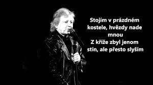 Příběh českého hitu: Václav Neckář - Půlnoční