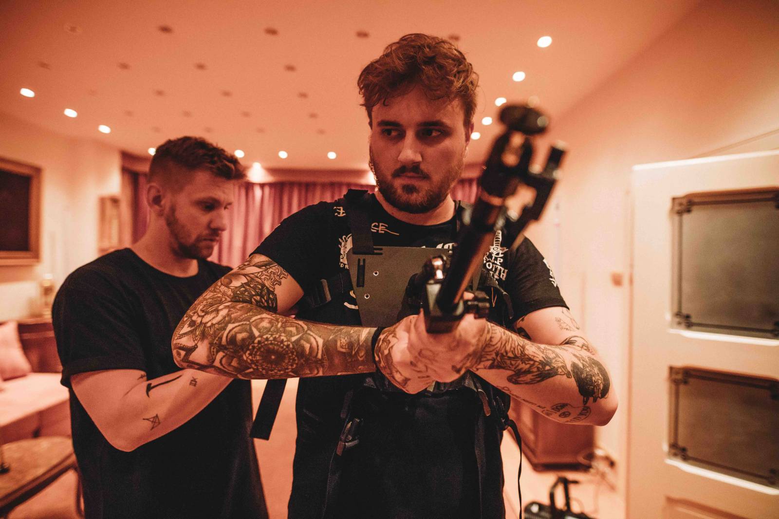 Příběh českého hitu: Poetika - Elegie