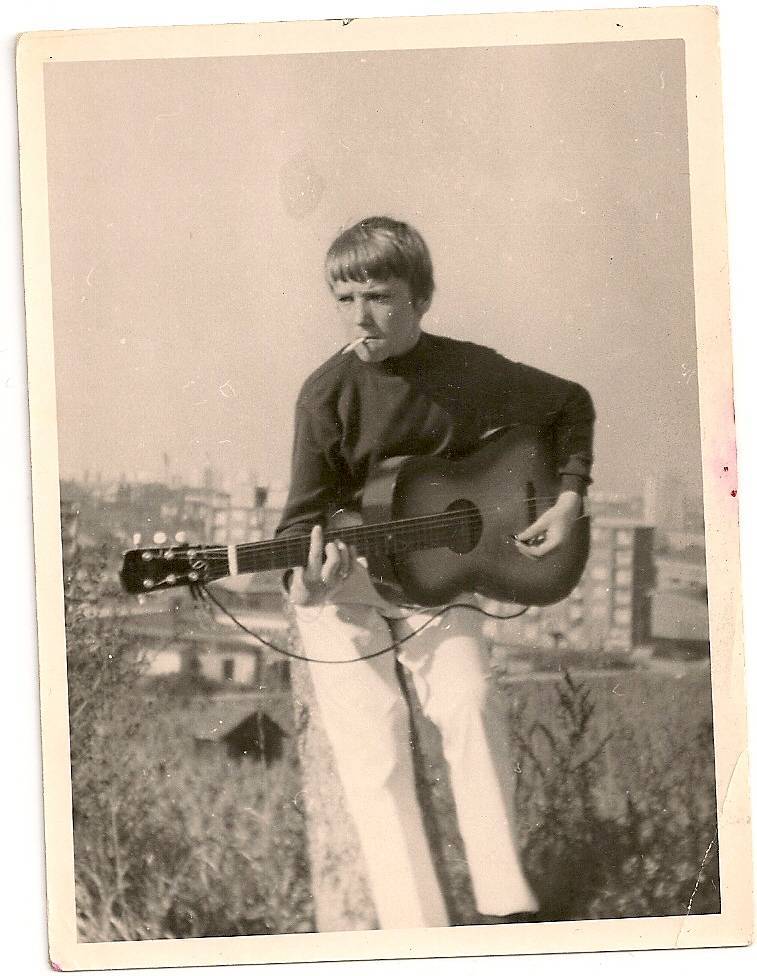 Příběh československého hitu: Miro Žbirka – Co bolí to přebolí