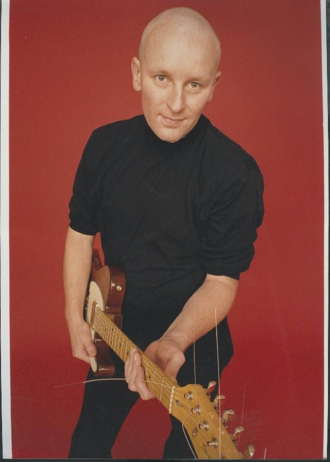 Příběh českého hitu: Hagen Baden - Průša