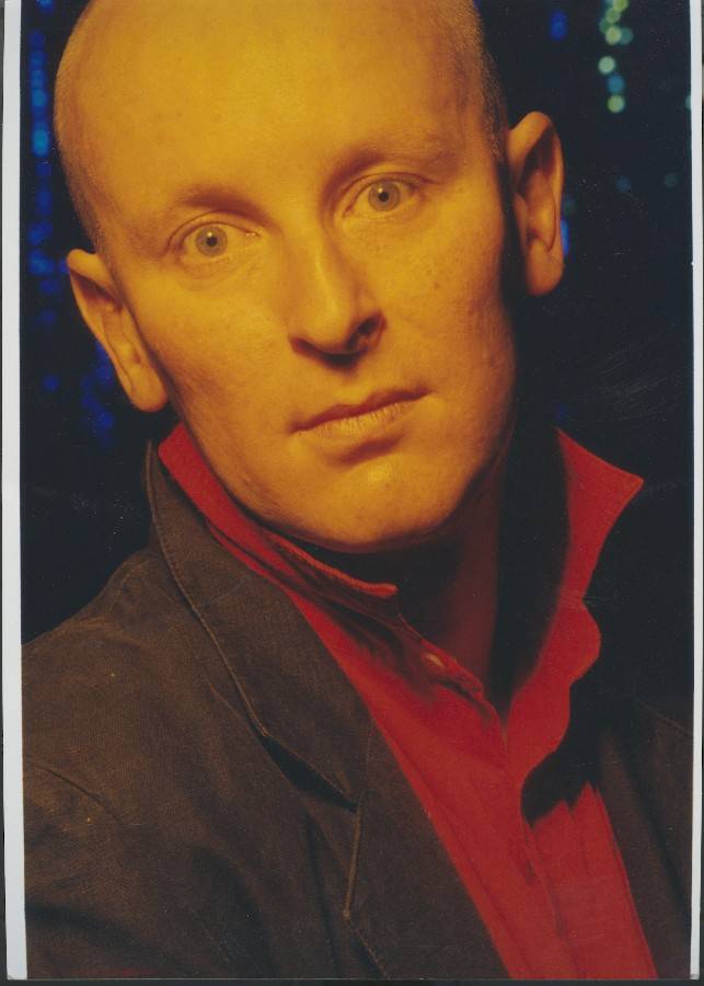 Příběh českého hitu: Hagen Baden - Průša