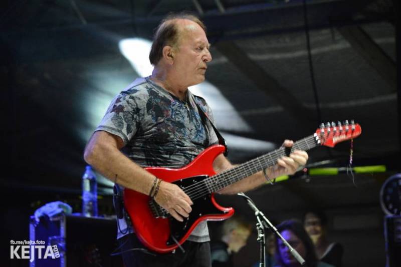 Příběh českého hitu: Olympic - Slzy tvý mámy