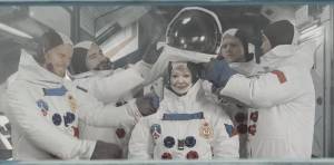 BIZÁR TÝDNE: Prachař, Kotek, Brzobohatý a Bouček poslali Jiřinu Bohdalovou do vesmíru v Žižkovské věži