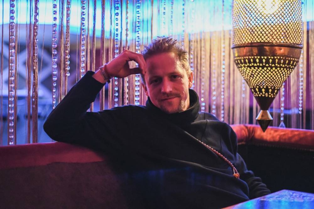 Příběh českého hitu: Tomáš Klus – A pak