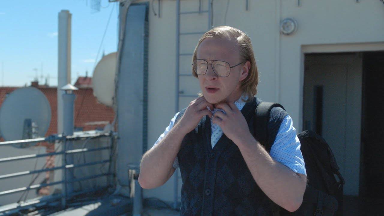 Příběh českého hitu: Like-it – Křídla 